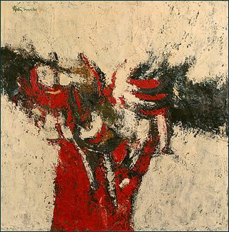 Bullfight